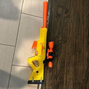 Nerf Fortnite BASR-L Bolt Action